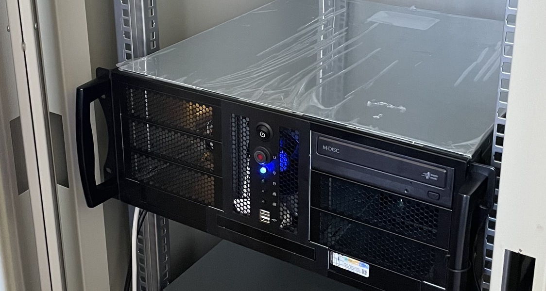 Аренда GPU-серверов в Санкт-Петербурге | Цены от 21CLOUD