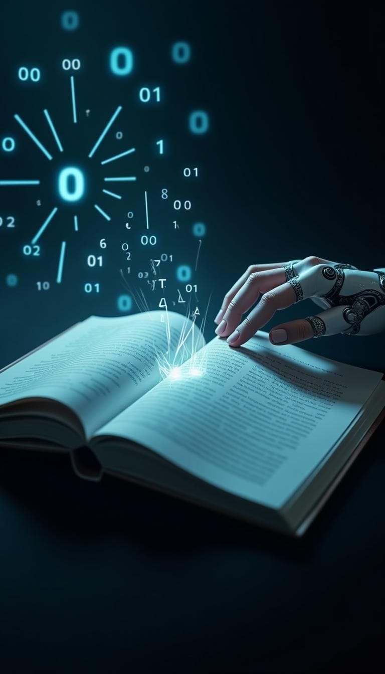 Как начать понимать "птичий язык" ИИ инженера?