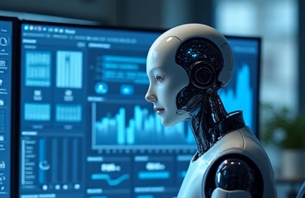 Приватный корпоративный AI-ассистент с базой знаний